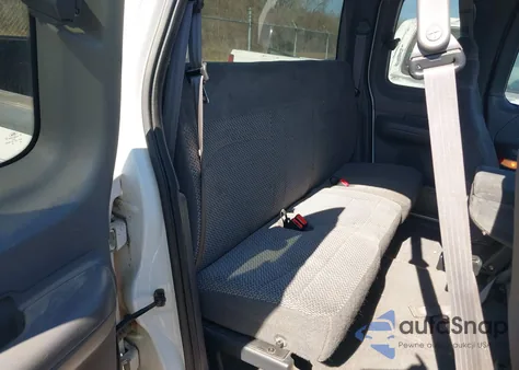 1999 Ford F-150 Lariat/Xl/Xlt из США, поврежденный, VIN 1FTRX17L3XNB72755